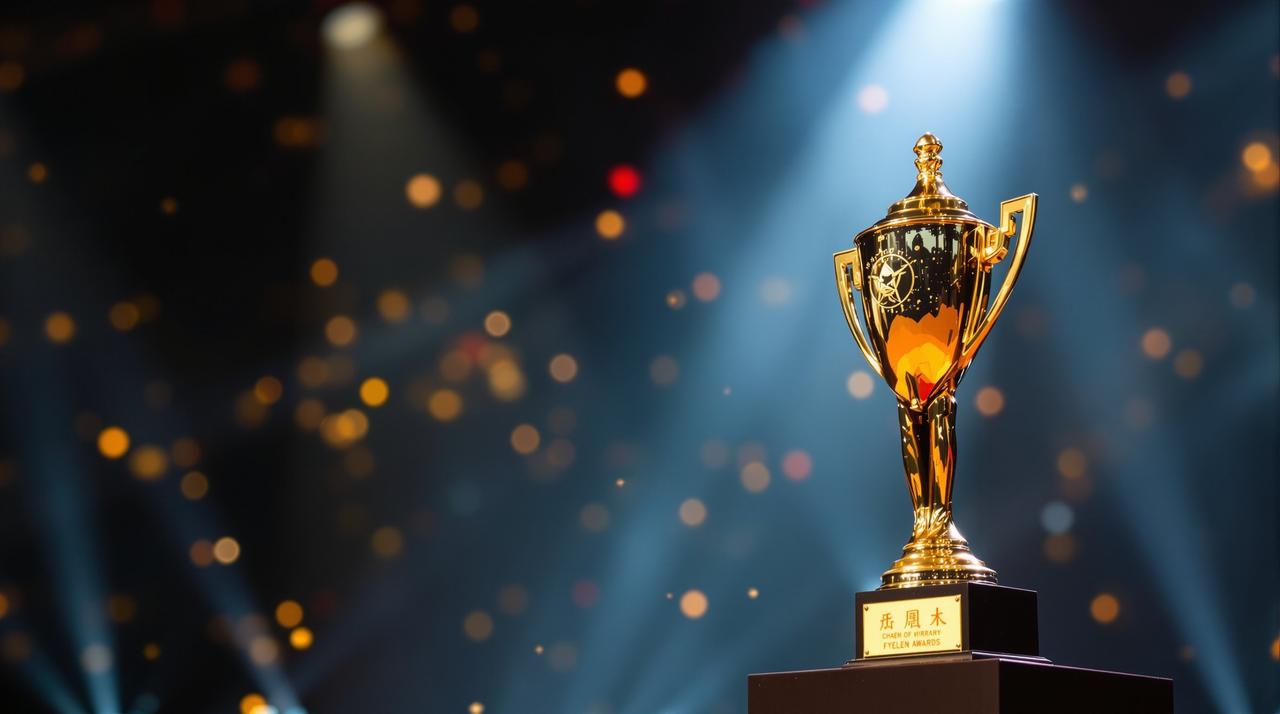 好看的电影《长河落日》荣获第37届金鸡奖最佳影片提名，彰显公司创作实力