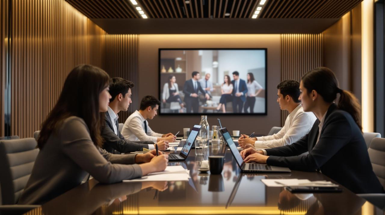 好看的电影团队