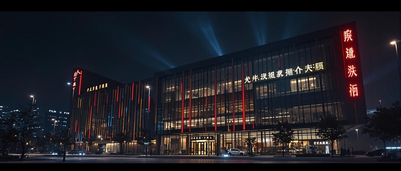 好看的电影总部